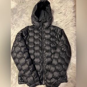Marmot black jacket size xs. Great condition these retail for $200 or more!